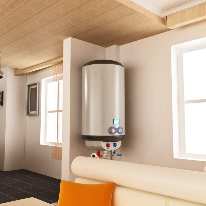 Installation chauffe-eau électrique Beaumont