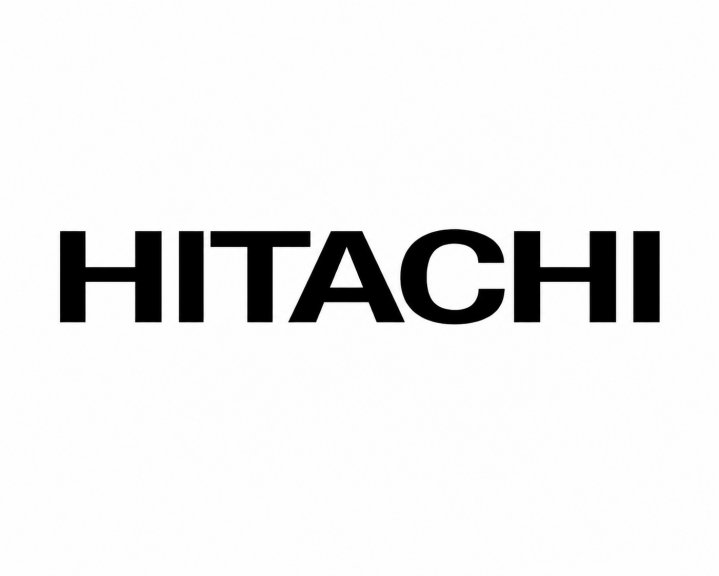LOGO Hitachi
