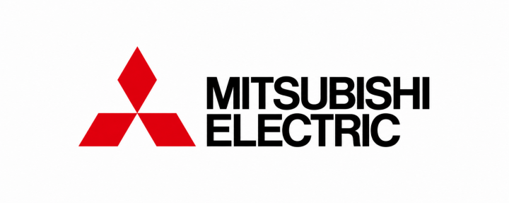 LOGO Mitsubishi