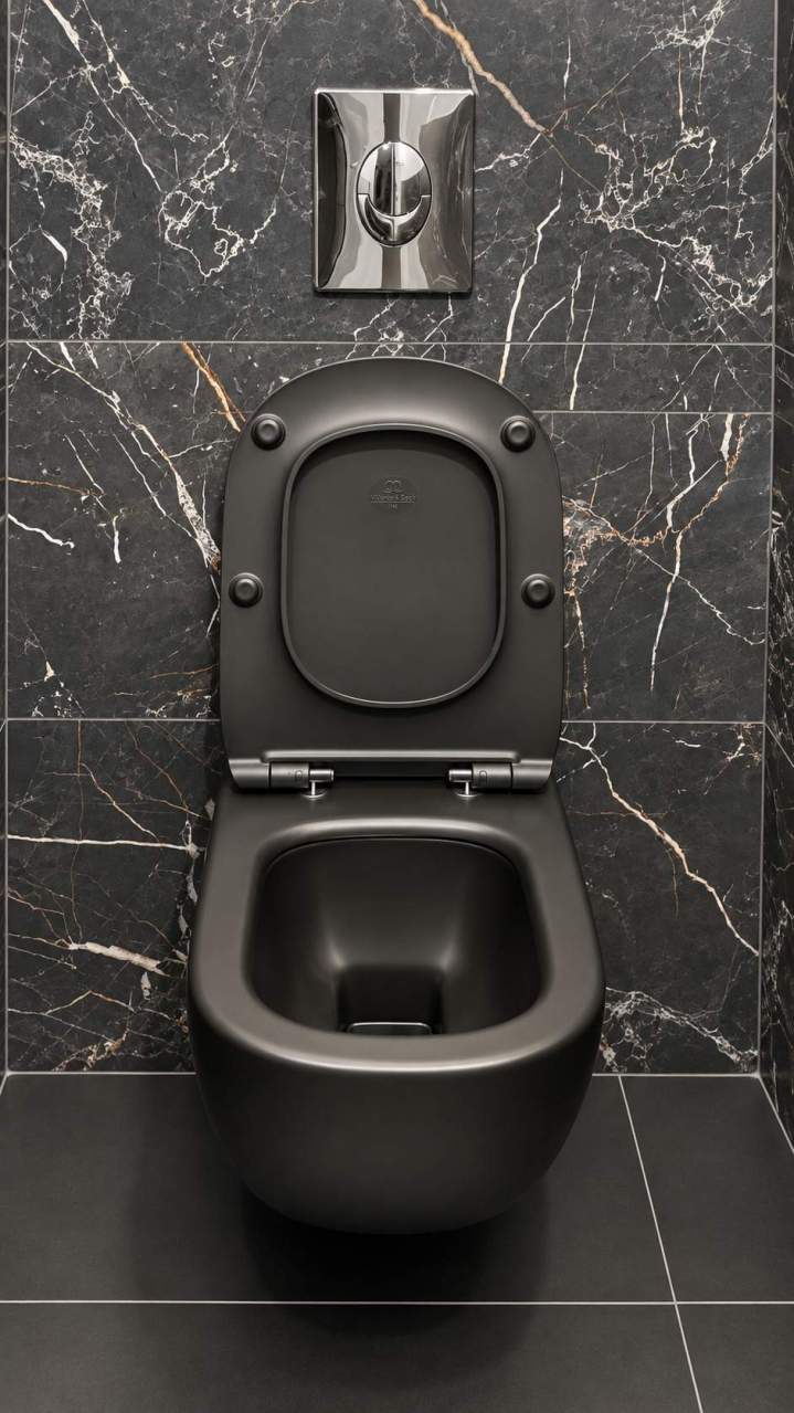 WC MARBRE Clermont-Ferrand