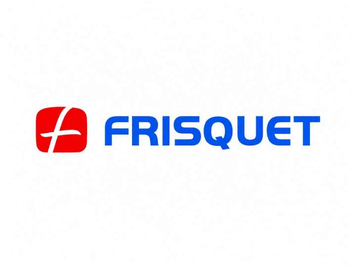 LOGO Frisquet 